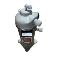Compresseur Thermo King Zmd26kvetfd974 ZMD26KVE TFD 974 pour chambre froide, congélateur, unité de réfrigération