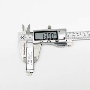 Encore cấp giấy chứng nhận pin <span class=keywords><strong>Lithium</strong></span> Ion 501447 3.7V 280mAh Slim Flat <span class=keywords><strong>Tiny</strong></span> pin có thể sạc lại di động cho Wearable thiết bị đồ chơi - Product Image 5