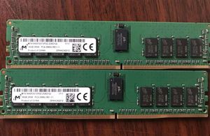 Memoria RAM DDR5 ECC REG de 64GB 5600 para Servidores en Stock - Product Image 5