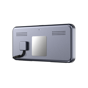 Caméra embarquée de voiture avec système de surveillance des angles morts BSD, double objectif 1080P, écran 6,25 pouces, DVR automobile - Product Image 4