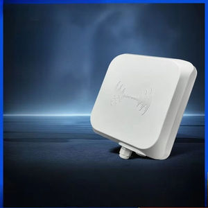 Lecteur-graveur RFID à très haute fréquence, lecteur de cartes industrielles longue portée intégré, identification par radiofréquence - Product Image 1
