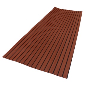 Ladrillos divertidos al aire libre no antideslizante EVA <span class=keywords><strong>Marina</strong></span> cubierta hojas para barco - Product Image 3