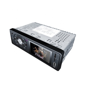 High Power 7388IC Output 4*45w Car <strong>Radio</strong> Mp5 Player - Product Image 3