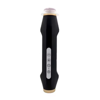 Mini oxygène bulle soins du visage élimination des rides SA-OV08 oxygène Machine faciale