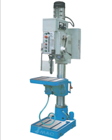 Perceuse et à tarauder verticale, meilleure Machine à percer et à tarauder, Z5040