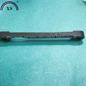 Heidelberg Drive Rod Assy 71.008.018 71.008.019 For Printer - Product Image 1