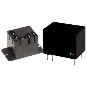 RELÉ DE PROPÓSITO GENERAL RT424006 DPDT 8A 6V Especialmente Diseñado para Relés de Potencia, Relés de Más de 2 Amperios - Product Image 1
