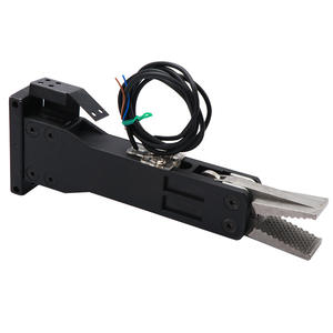 Hamo 22mm Abrazadera de Brazo Auxiliar Grande, Accesorios para Brazo Robótico, Componentes Neumáticos para Herramientas Neumáticas, Piezas y Accesorios - Product Image 3