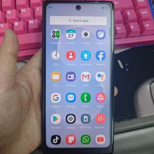 Nuevo Teléfono Celular S26 Ultra 5G 2026, 16GB RAM, 1TB ROM, Pantalla AMOLED de 7.3 Pulgadas y 120Hz, Desbloqueado, Liquidación - Product Image 4