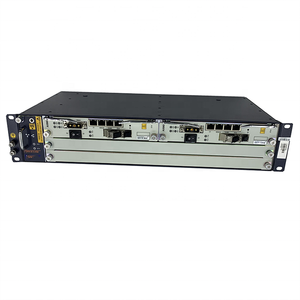 Nuevo Chasis OLT ZXA10 C320 de Tamaño Pequeño, AC/DC Opcional, GTGH GEPON 10G FTTH/FTTB/FTTC/FTTX, Firmware en Inglés, Óptico <span class=keywords><strong>Dasan</strong></span> 1 - Product Image 5