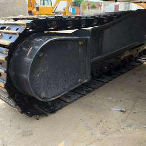 รถขุดยันม่าร์ VIO60 มินิ มือสอง 6 ตัน สภาพ 95% ปี 2022 พร้อมอะไหล่สำคัญ - Product Image 5