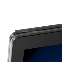 Ordinateur industriel Android 18,5 21,5 24 pouces avec écran tactile LCD, PC tout-en-un, écran tactile Android, PC industriel Android Linux