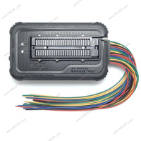 Nouvelle arrivée ISP câble de téléchargement en ligne pour programmeur XGecu T76