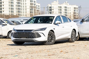 รถยนต์ BYD Qin L DM-i ปี 2026 รุ่นใหม่ ระยะทางวิ่ง 80 กม. รถยนต์พลังงานใหม่แบบปลั๊กอินไฮบริด รถเก๋งสำหรับผู้ใหญ่ BYD DMi Qin L PHEV - Product Image 2