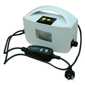 <span class=keywords><strong>Robot</strong></span> nettoyeur de <span class=keywords><strong>piscine</strong></span> automatique avancé 2024 Entretien de <span class=keywords><strong>piscine</strong></span> sans effort avec technologie de nettoyage intelligente - Product Image 5