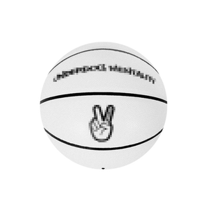 <span class=keywords><strong>Pallone</strong></span> <span class=keywords><strong>da</strong></span> <span class=keywords><strong>Basket</strong></span> Mini Pesante <span class=keywords><strong>da</strong></span> 3 libbre/1,5 libbre/1,5 kg/1,3 kg/1,0 kg per Uso Interno/Esterno - Palla Pesante per Allenamento che Migliora le Abilità di Manipolazione - Product Image 5