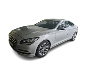 Genesis, Empresa Profesional de Exportación de Autos de Lujo Usados, Corea, 300 Unidades Mensuales, G70, G80, GV70, GV80, AWD, RWD, Impecables - Product Image 3