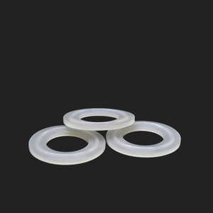 Bạch Kim chữa khỏi Silicone LSR Silicone cao su USP lớp vi lớp y tế Silicone bộ phận - Product Image 4