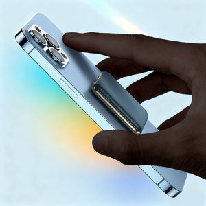 <span class=keywords><strong>Banque</strong></span> d'alimentation magnétique sans fil mini 5000 mAh à prix d'usine, chargeur rapide portable Type-C pour tous les modèles de téléphone - Product Image 2