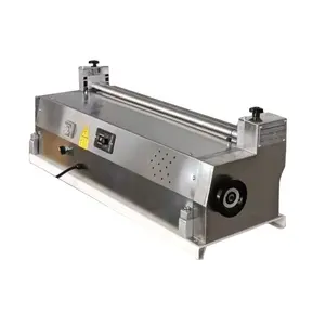 Wallpaper Pasting Machine 62 inch with the works! Wallpaper Tool Store