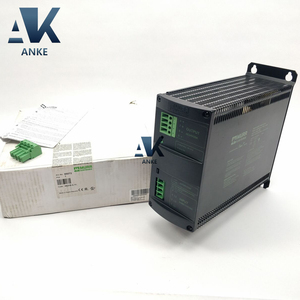 Alimentation électrique triphasée MURR ELEKTRONIK 85072 MCS - Product Image 1