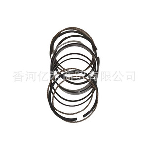 แหวนลูกสูบ 23040-2E000 สำหรับอะไหล่เครื่องยนต์ฮุนได เกีย ใหม่ - Product Image 4