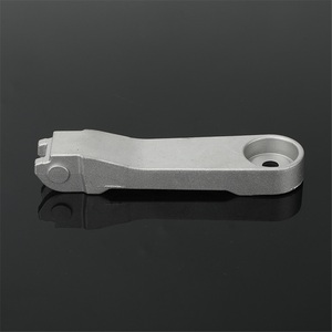 Fundición a Presión de Aleación de Aluminio Marca Dingxin, Piezas de Precisión para Maquinaria Agrícola y Equipos de Procesamiento, Origen Ben Tre - Product Image 4
