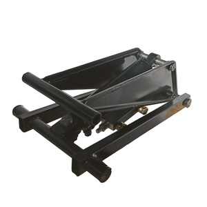 Kit de levage hydraulique électrique pour benne basculante de véhicule utilitaire tout-terrain - Product Image 6