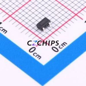 Nouveau et original transistor à effet de champ à transistor SOT-23-3L AO3400 (MOSFET) - Product Image 1