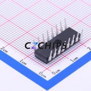 PS2501-4X ทรานซิสเตอร์ทรานซิสเตอร์ทรานซิสเตอร์ DIP-16เเบบใหม่ของแท้ทั้งชิปและบริการบอม - Product Image 2