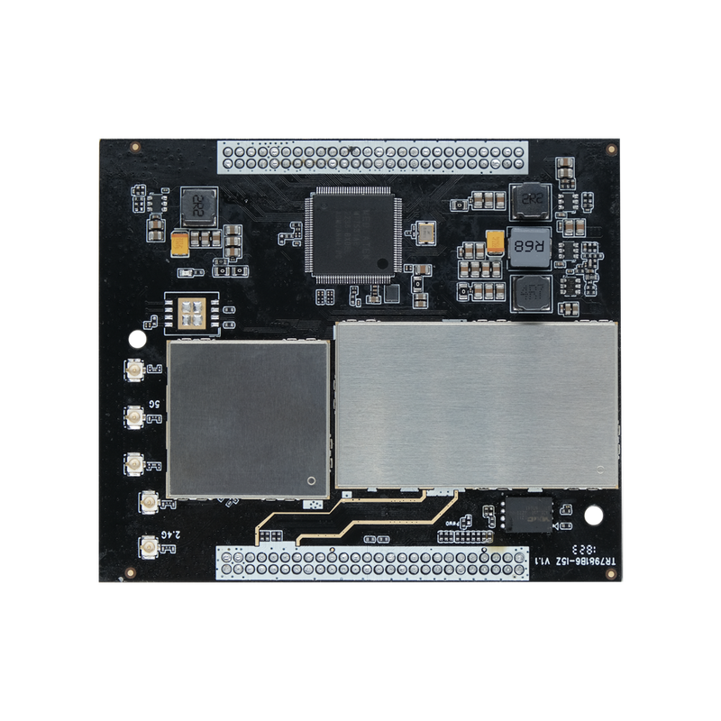 Customized MT7628DAN 4g Wifi Router Module