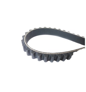 Cinghia di trasmissione di alta qualità 23100-LEA6-9000 per moto, adatta per <span class=keywords><strong>Aprilia</strong></span> <span class=keywords><strong>Leonardo</strong></span> 125/150 Scarabeo 125/150 - Product Image 1