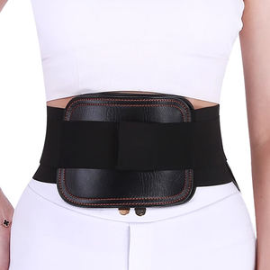 Magnetothérapie, ceinture chauffante, élargissement de la fièvre spontanée et protection contre la hernie discale lombaire - Product Image 4