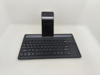 10 inç kablosuz klavye fare Trackpad iPad Android Tablet iPhone için ücretsiz örnek Windows cep telefonu BT arayüzü yeni