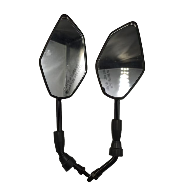 8mm 10mm Rear View Mirror Install Hole for Electric Scooter Tricycle ATV UTV 24v 36v 48v 60v 72v 3000w 750w Conversion Kits