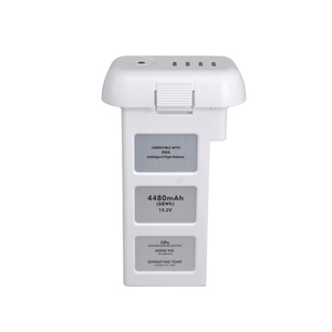 <span class=keywords><strong>Drone</strong></span> Li-Po chuyến bay BATTERIE 15.2V 4480mAh 68W thay thế cho DJI Phantom <span class=keywords><strong>3</strong></span> Pro chuyên nghiệp tiêu chuẩn tiên tiến SE Pin - Product Image 2