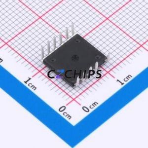 Tout nouveau contrôleur et régulateur de AC-DC PMIC à puce IC à circuit intégré TOP268VG DIP-12 d'origine - Product Image 2