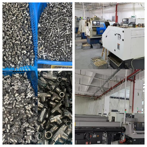 <span class=keywords><strong>PL</strong></span> paslanmaz çelik 1/4 Npt 90 derece dirsek hava kompresörü pnömatik bağlantı parçaları döner itme hava parçaları 4mm - Product Image 6