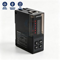 Nuevo y Original Lector de Códigos de Barras BL-1300, Lector de Códigos de Barras Láser Tipo Estándar 1D, BL1300 para Control Industrial