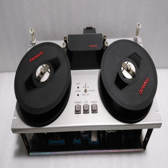 / A13b-0080-b001 Tape Unit, A20b-1010-0050wbr/05c Industrial Automation Pac Plc Controller New Original Industrial Automation