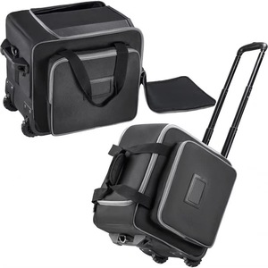 Bolsa de transporte para altavoz, compatible con PartyBox On The Go, potente altavoz Bluetooth portátil para fiestas (muestra gratuita) - Product Image 1