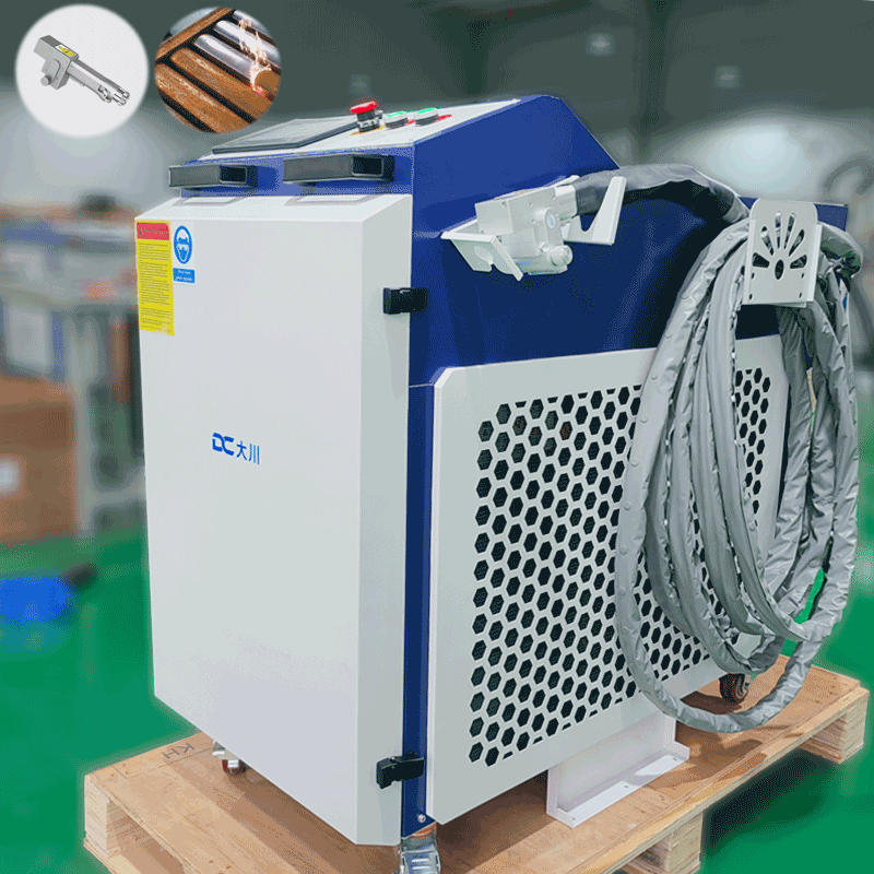 DC High Power 3000W Industrial Cleaner