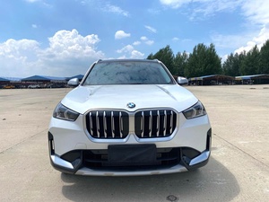 <span class=keywords><strong>BMW</strong></span> <span class=keywords><strong>X1</strong></span> sDrive20Li 1.5T X-Line SUV Modelo 2023 Usado, Nueva Generación U12, Bajo Kilometraje, Pintura Original, <span class=keywords><strong>Segunda</strong></span> <span class=keywords><strong>Mano</strong></span>, Volante a la Izquierda, Auto <span class=keywords><strong>BMW</strong></span> de Gasolina - Product Image 2
