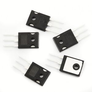 Authentic Original RGT40TS65D TO-247 Transistor CZSKU:OV51PR77 - Product Image 1
