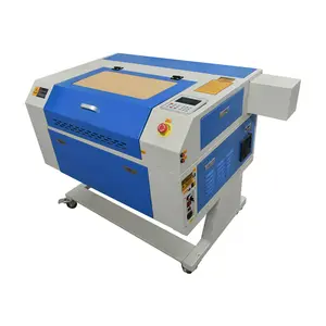 Manufacturers directly supply Ruida motherboard laser engraver machine acrylic engraving cutting machine