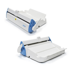 Selladora Dental Original SEAL 120 para Esterilización, Máquina de Sellado <span class=keywords><strong>Runyes</strong></span> para Empaque, Selladora para Equipos de Laboratorio y Clínica - Product Image 6