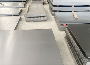 1mm 2mm 3mm 4mm 5mm 10mm 50mm tấm hợp kim Titan tấm titan giá mỗi kg tấm Titan - Product Image 5