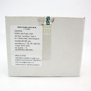 100% 原装全新 L1800 打印头 F173090 Cabezal 适用于 <span class=keywords><strong>Epson</strong></span> Procolored <span class=keywords><strong>1390</strong></span> 1400 1410 1430 1800 1500W R270 R390 <span class=keywords><strong>A3</strong></span> DTF 打印机 - Product Image 3