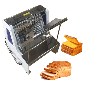 Industriale <span class=keywords><strong>Pane</strong></span> Macchina Affettatrice/<span class=keywords><strong>Pane</strong></span> Macchina Affettatrice/Fetta di <span class=keywords><strong>Pane</strong></span> Macchina di Taglio - Product Image 2