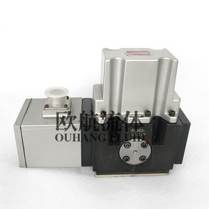 Válvula Servo <span class=keywords><strong>Radk</strong></span>-Tech RT6615B-803A  K200SP4N1D6BMAA - Product Image 3